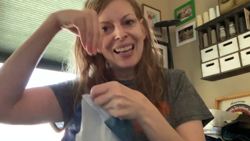 How to Sign Washables in Auslan