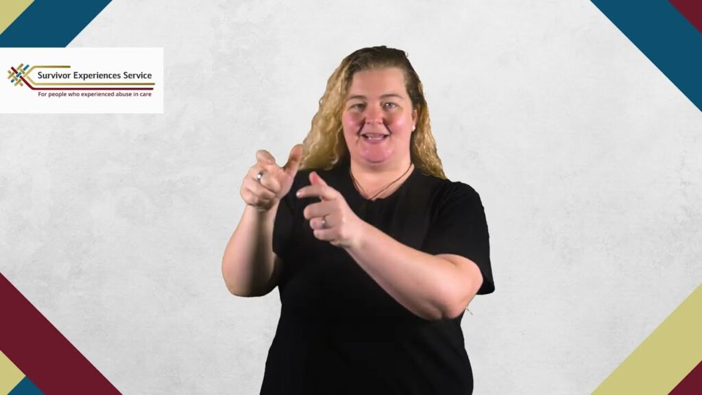 How to Sign Karate in NZSL