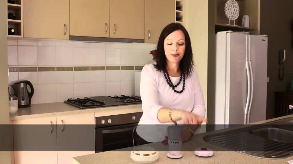 How to Sign Vaporize in Auslan