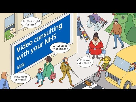 How to Sign Take Care in BSL