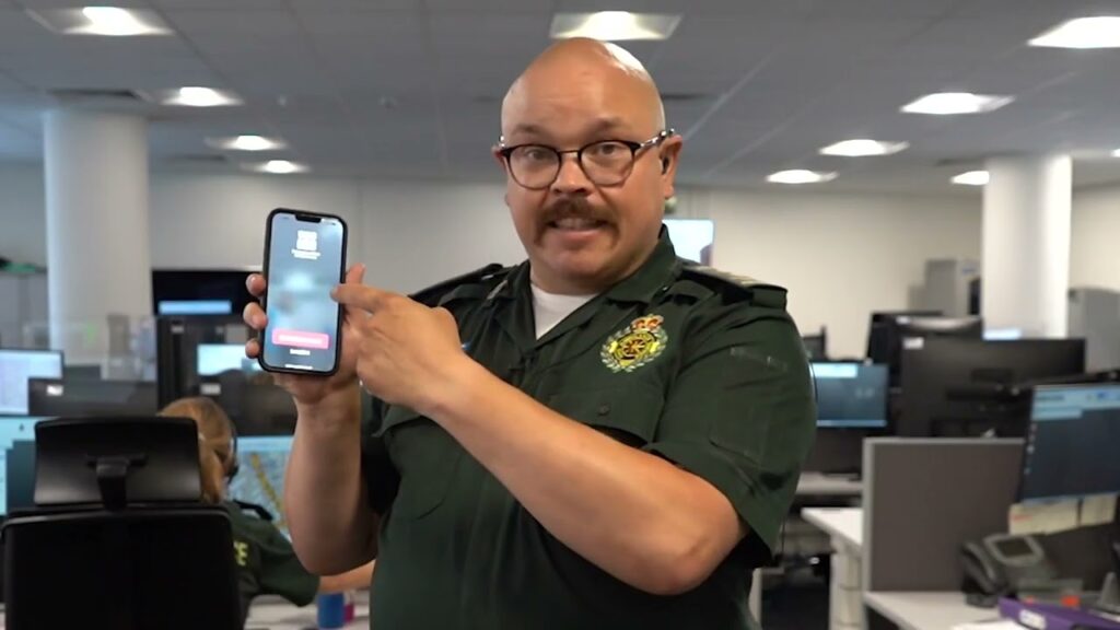 How to Sign Call For in BSL
