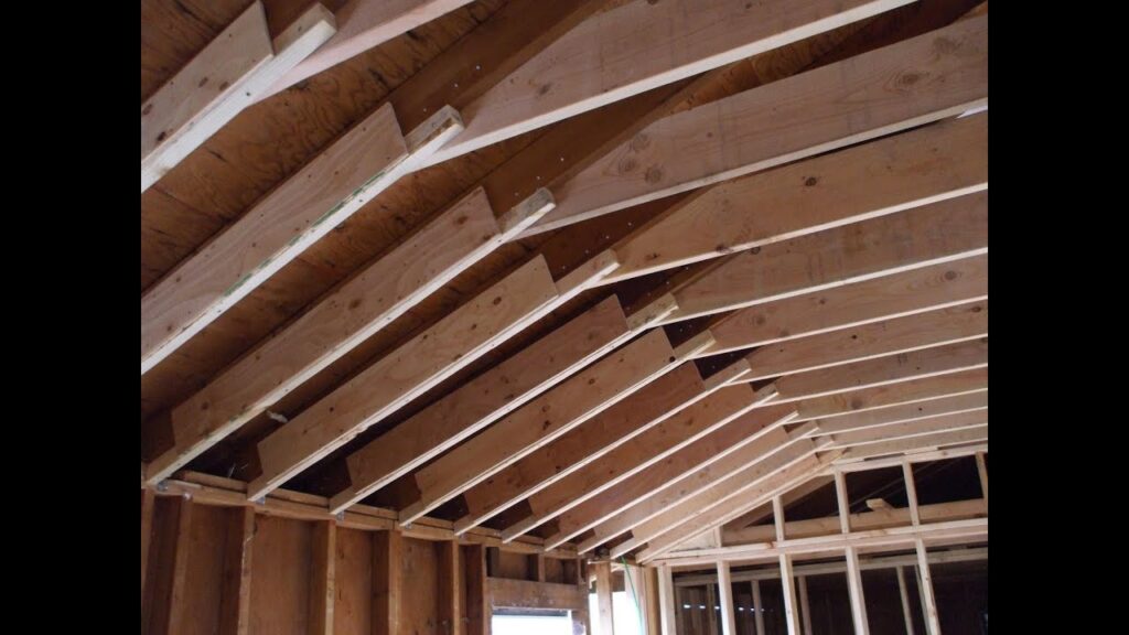 How to Sign Rafter in Auslan