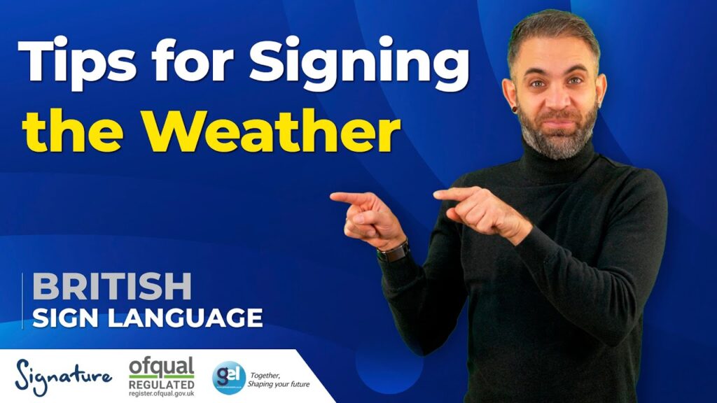 How to Sign Wad in BSL