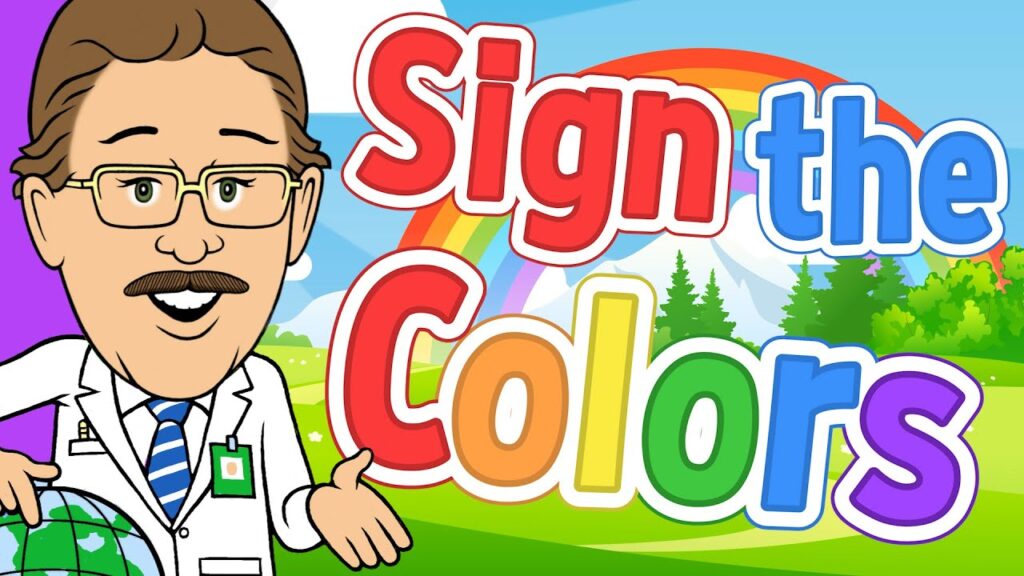How to Sign Baby Carriage in Auslan