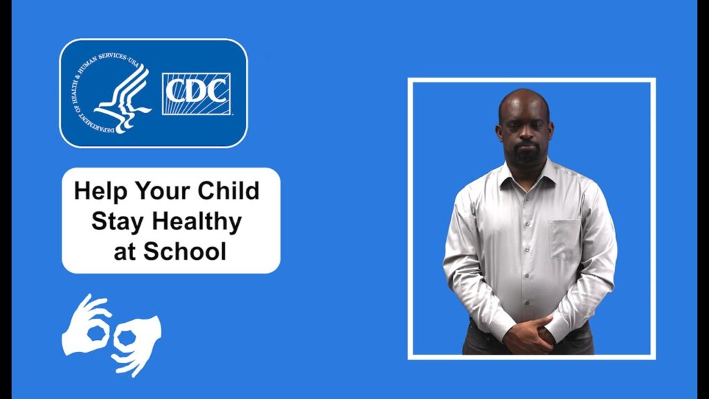 How to Sign Cdc Guidelines BSL for Sars-Cov-2 in BSL