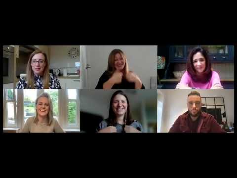 How to Sign Sacking in BSL