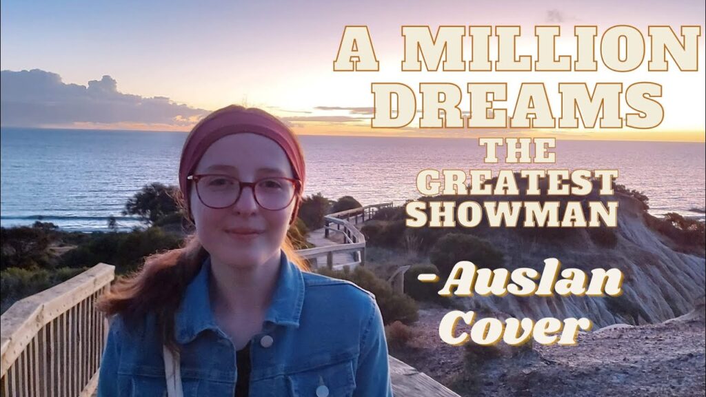 How to Sign Auslan a Million Dreams in Auslan
