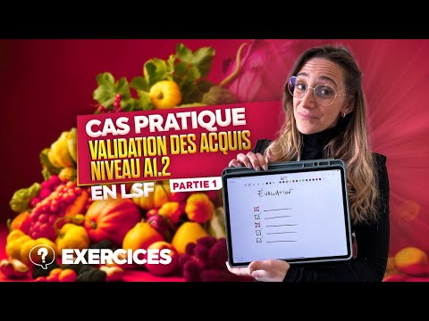 How to sign Langue Des Signes Communication Verbale ? in ASL