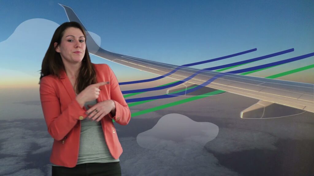 How to sign Gebärdensprache Flugzeug in ASL