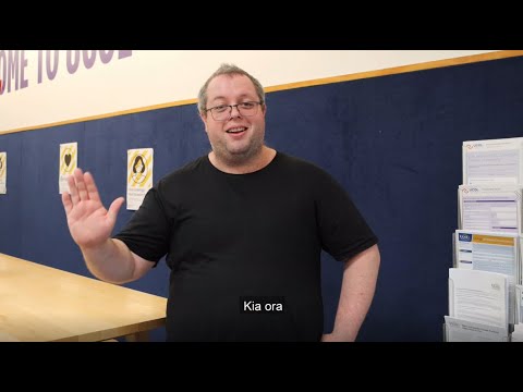 How to Sign When Is NZSL Week 2023 in NZSL