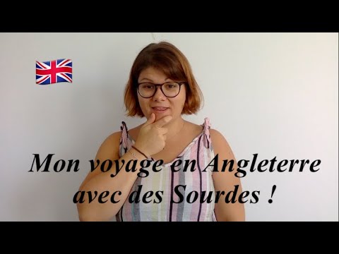 How to sign Langue Des Signes Angleterre in ASL