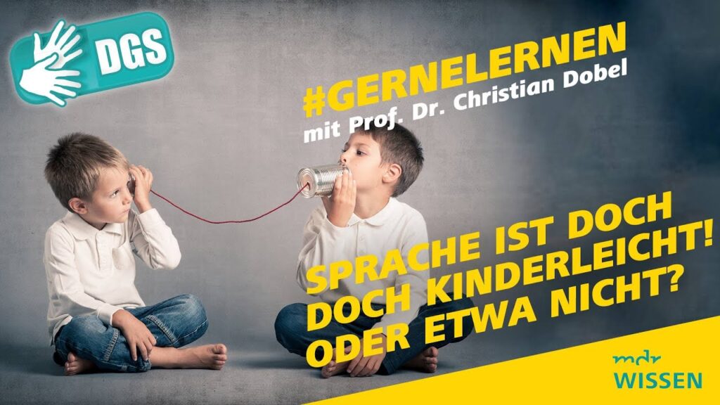How to sign Mdr Um 2 Gebärdensprache in ASL