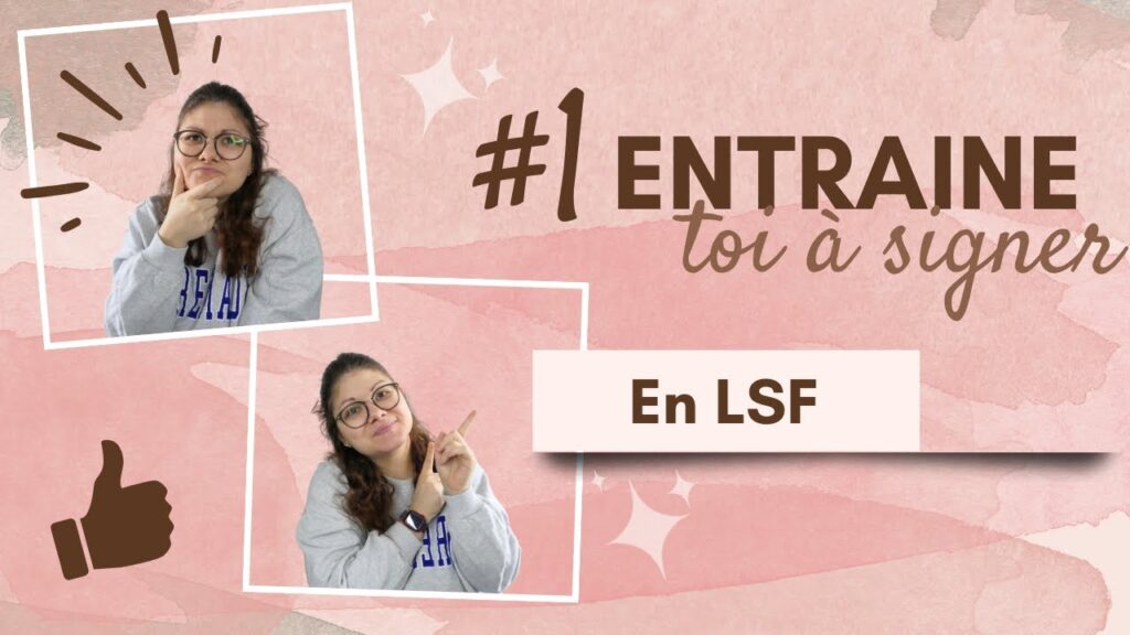 How to sign Phrases Simples In Lsf in ASL