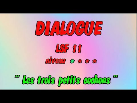 How to sign 11 In Lsf in ASL