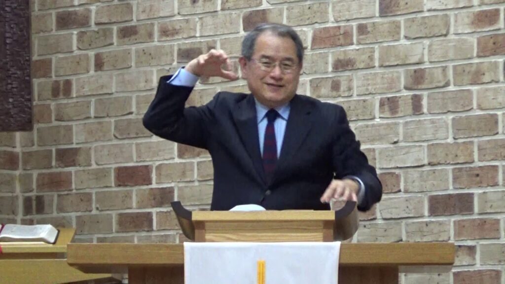 「나병」의 한국수어 표현