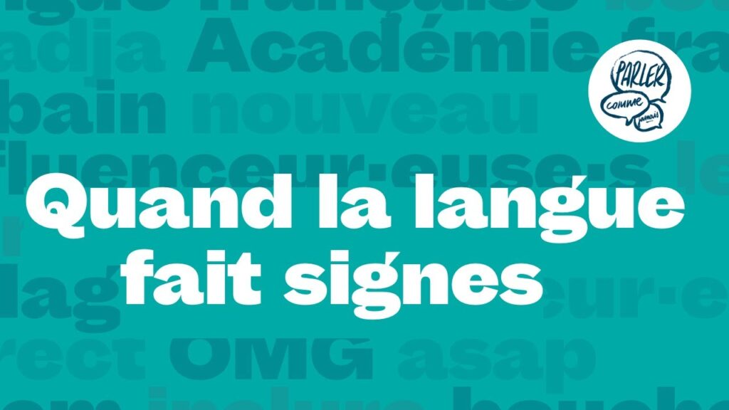 How to sign Universite Grenoble Langue Des Signes in ASL
