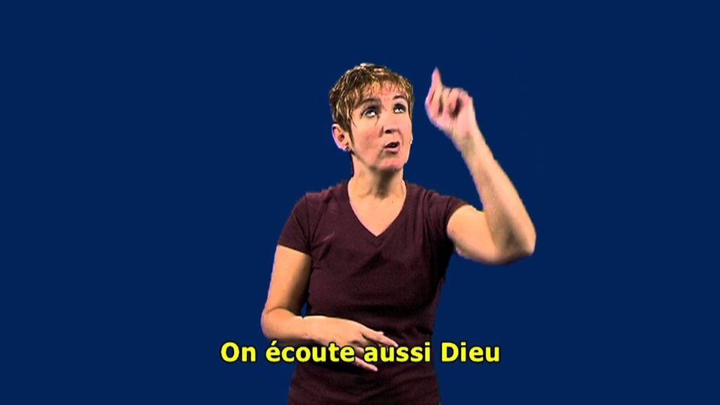 How to sign Bible In Lsf in ASL