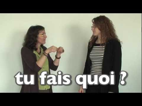How to sign Interface Langue Des Signes Emploi in ASL