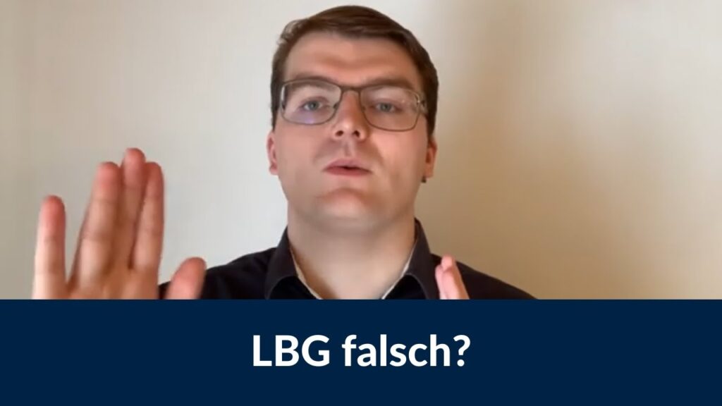 How to sign Lbg Gebärdensprache in ASL