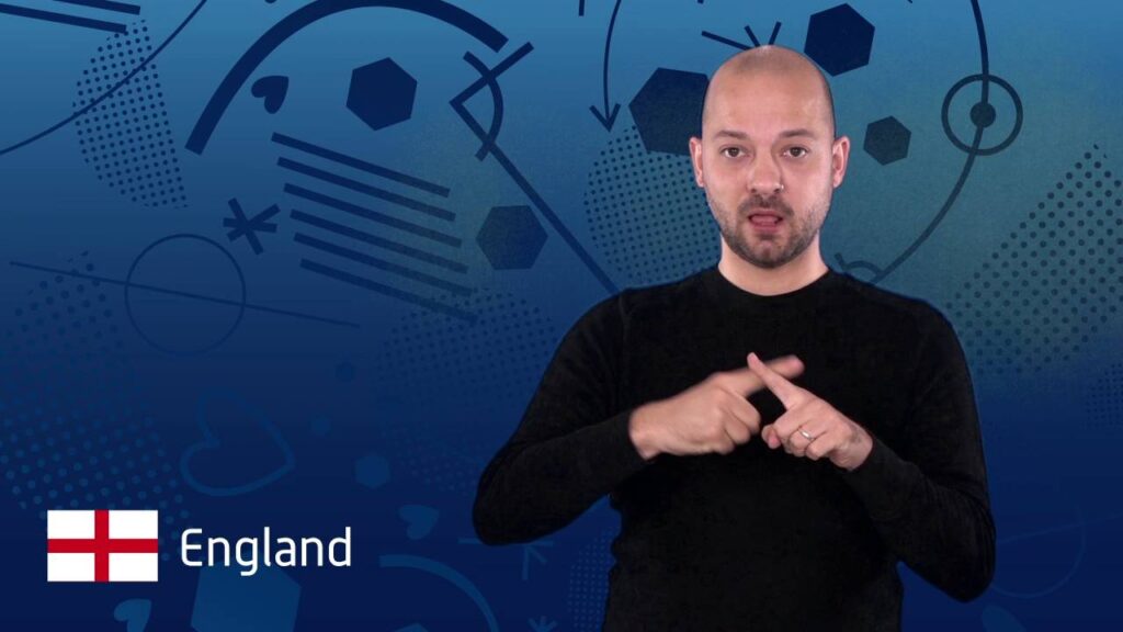How to sign Neuseeländische Gebärdensprache in ASL