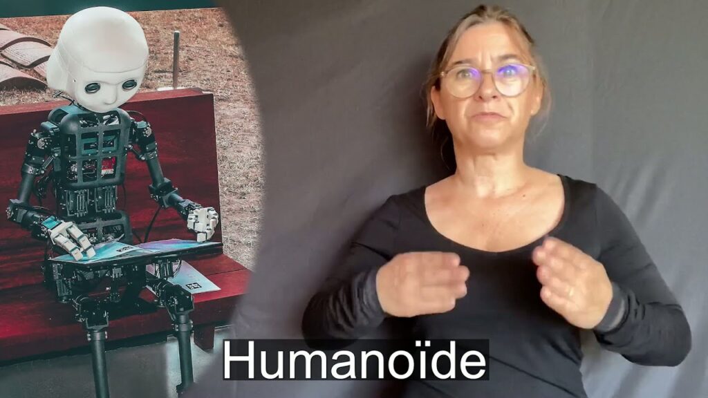 How to sign Mémoire Langue Des Signes in ASL