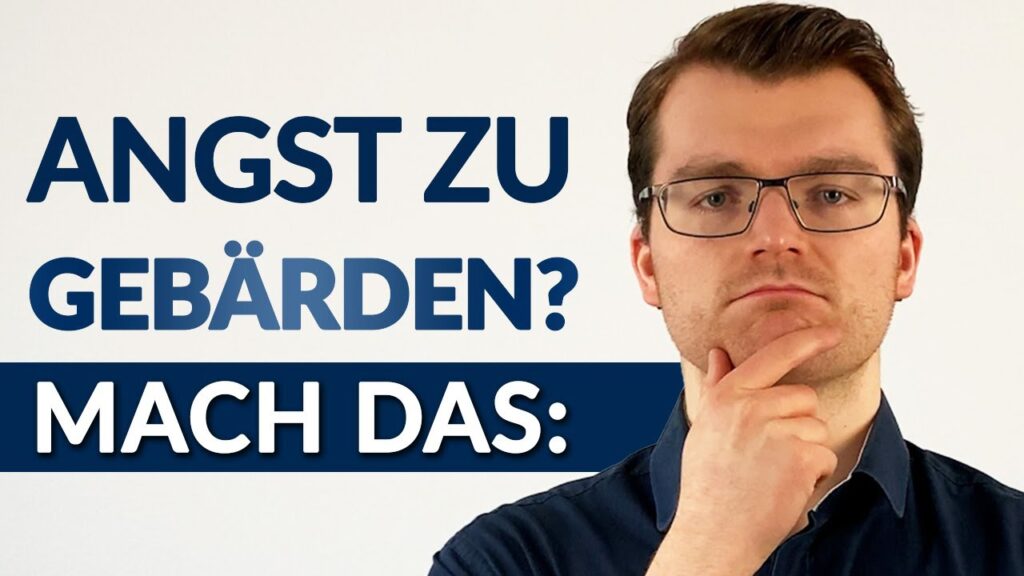 How to sign Psychologie Gebärdensprache in ASL