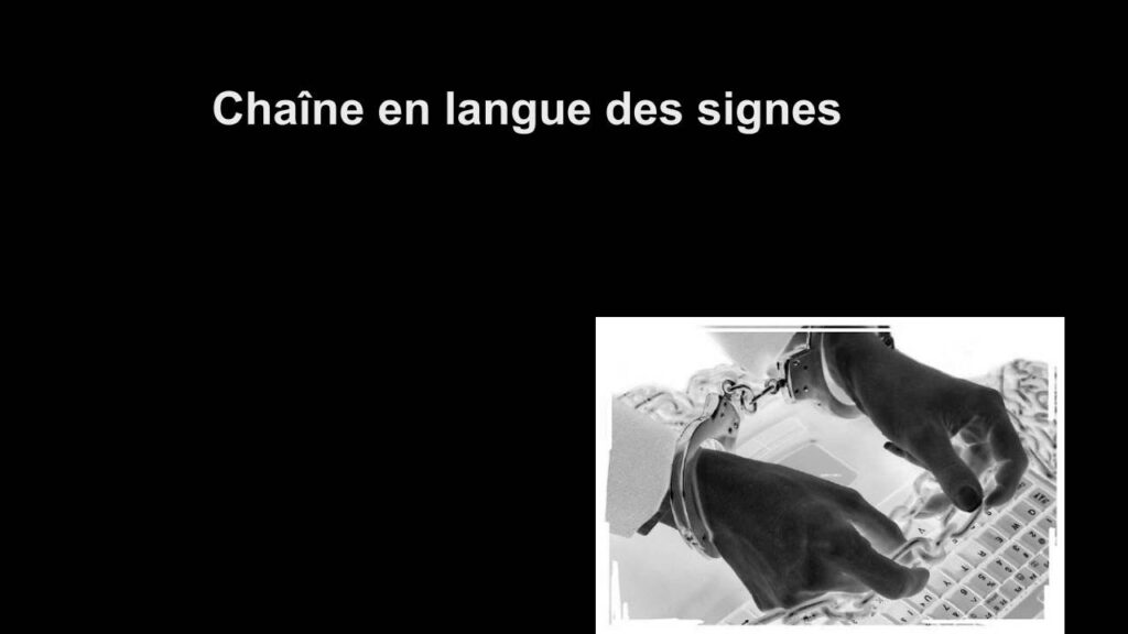 How to sign Cd Pour Apprendre La Langue Des Signes in ASL