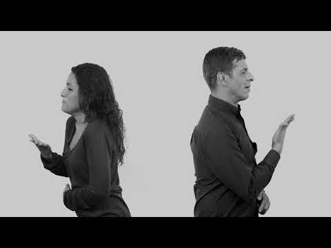 How to sign Je T'Aime Maman In Lsf in ASL