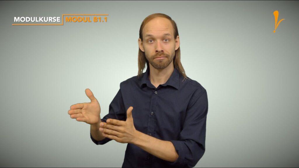 How to sign Heidelberg Gebärdensprache in ASL