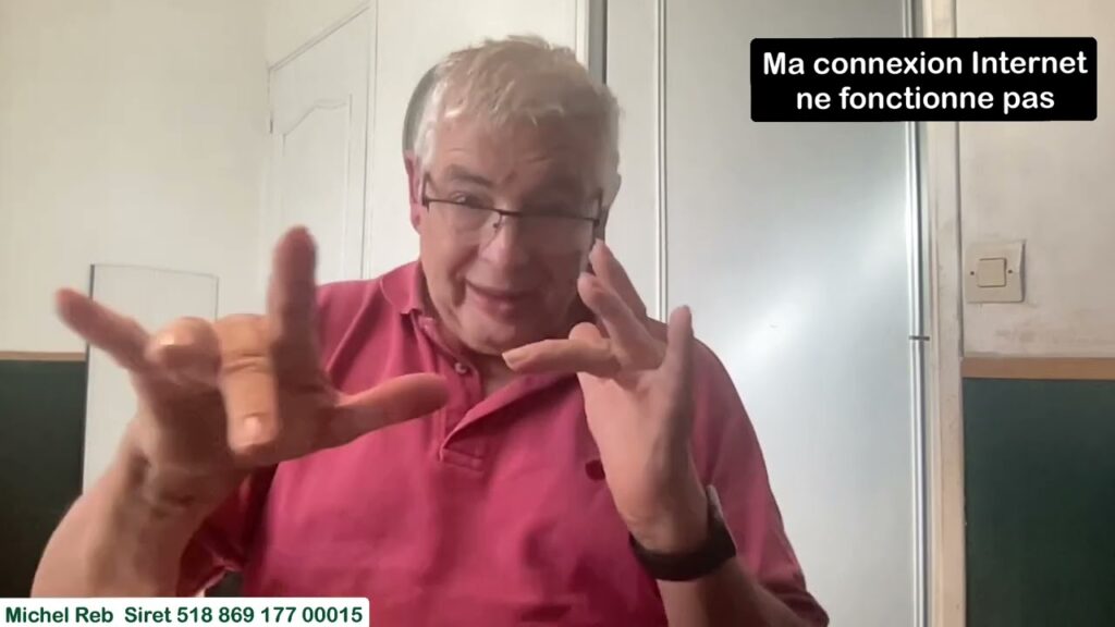 How to sign Internet In Lsf in ASL
