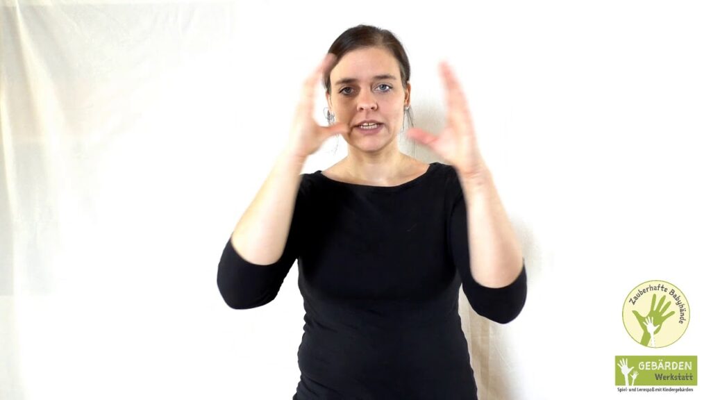 How to sign Gute Nacht Auf Gebärdensprache in ASL