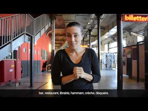 How to sign Cours De Langue Des Signes Tours in ASL