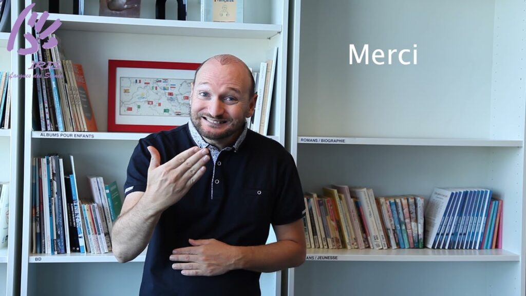 How to sign Iris Langue Des Signes Toulouse in ASL