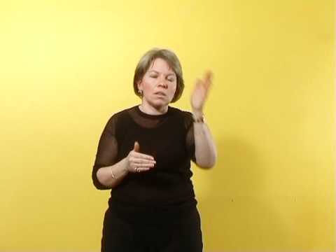 How to sign Apprendre La Langue Des Signes Carcassonne in ASL