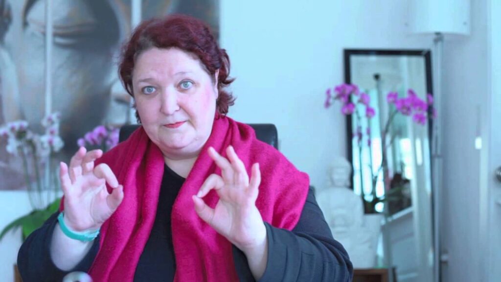 How to sign Kassensturz In Gebärdensprache in ASL