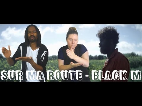 How to sign Noir Desir Langue Des Signes in ASL
