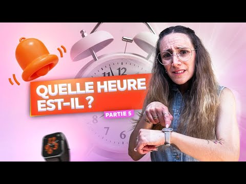 How to sign Quart D'Heure In Lsf in ASL