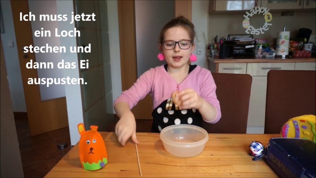 How to sign Gebärdensprache Ei in ASL