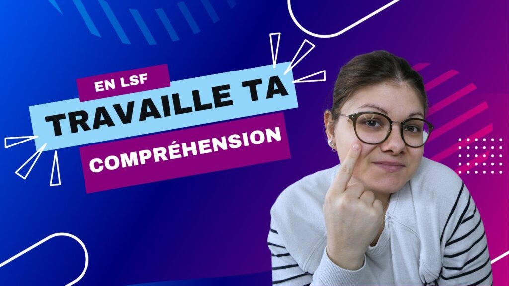 How to sign Dialogue Simple Langue Des Signes in ASL