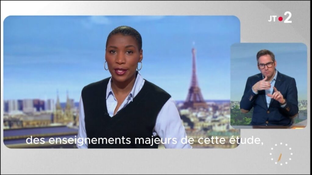 How to sign Actualités In Lsf in ASL