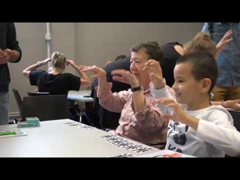 How to sign Ecole Langue Des Signes Lille in ASL
