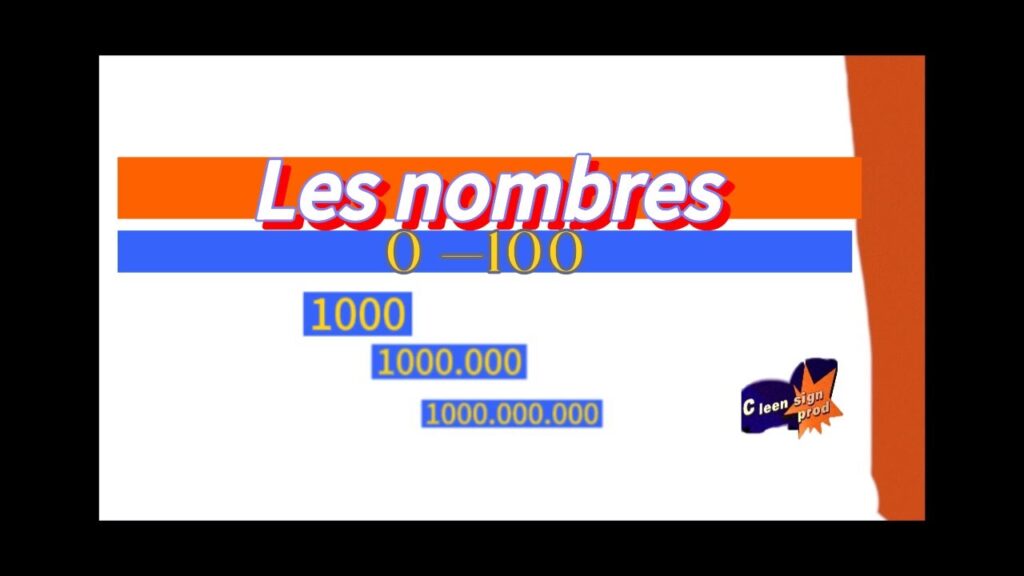 How to sign 100 In Lsf in ASL