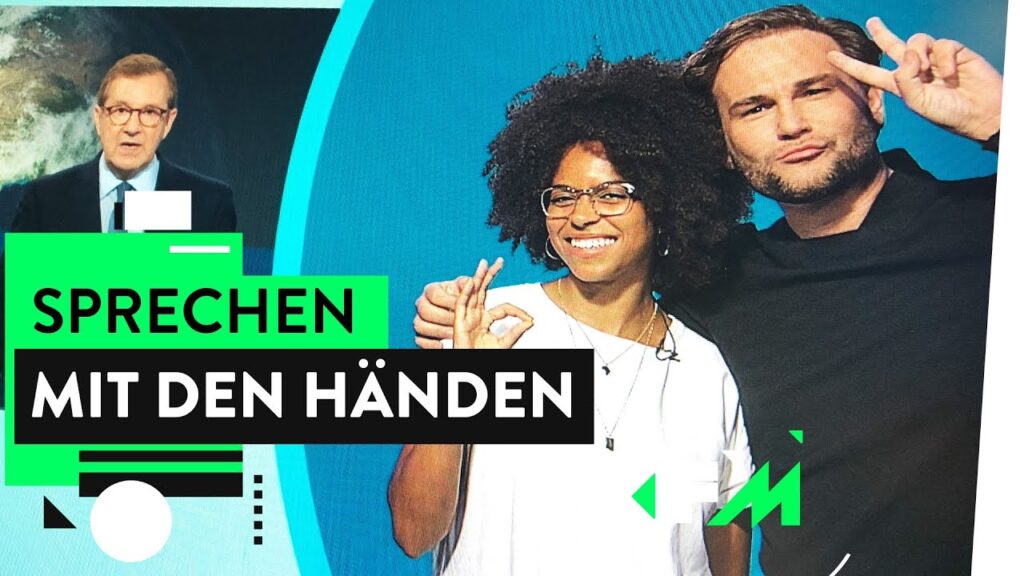 How to sign Hat Jedes Land Seine Eigene Gebärdensprache in ASL