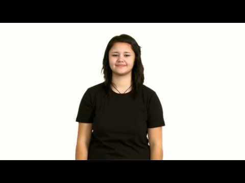 How to Sign Thumbs Up in NZSL