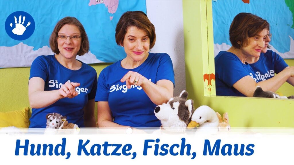 How to sign Katze Gebärdensprache in ASL
