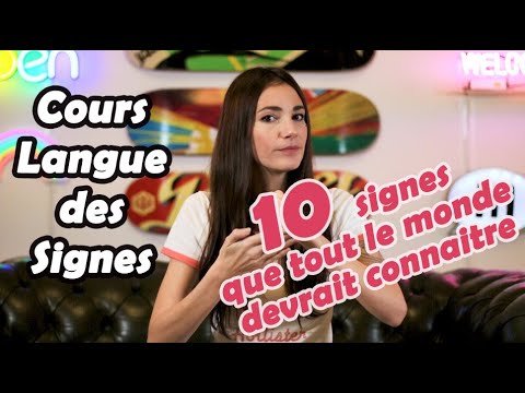 How to sign Oreiller Langue Des Signes in ASL