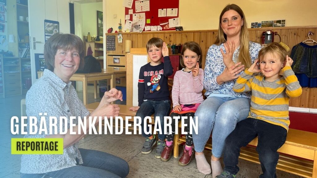 How to sign Höhle Der Löwen Gebärdensprache in ASL