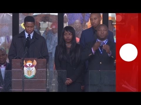 How to sign Nelson Mandela Gebärdensprache in ASL
