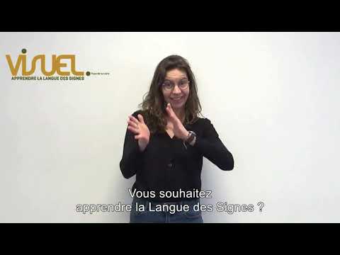 How to sign Langue Des Signes Angers in ASL