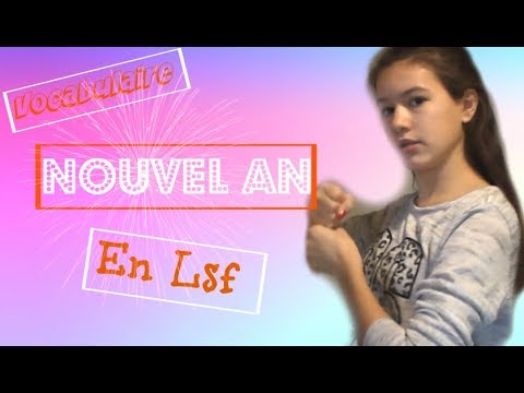 How to sign Plaire In Lsf in ASL